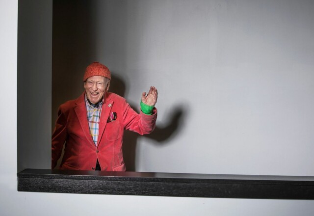 Foto: Ole Berg-Rusten / NTB Scanpix hovedbilde