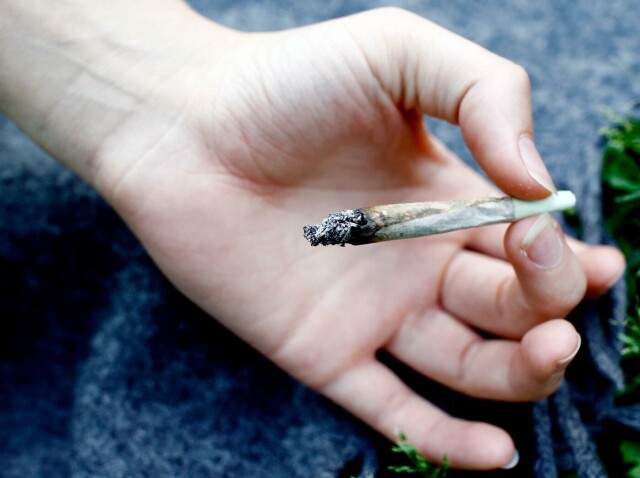 Illustrasjonsfoto: Sara Johannessen / NTB scanpix hovedbilde