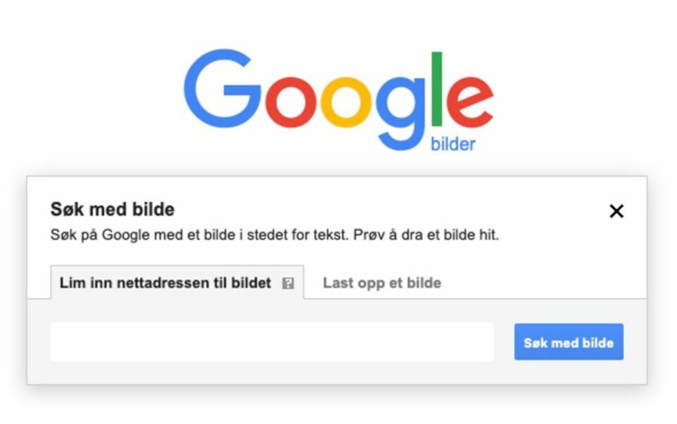 Dette er ikke en svensk kvinne som har blitt voldtatt av innvandrere