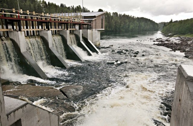 Foto: Jon Hauge / Aftenposten. hovedbilde
