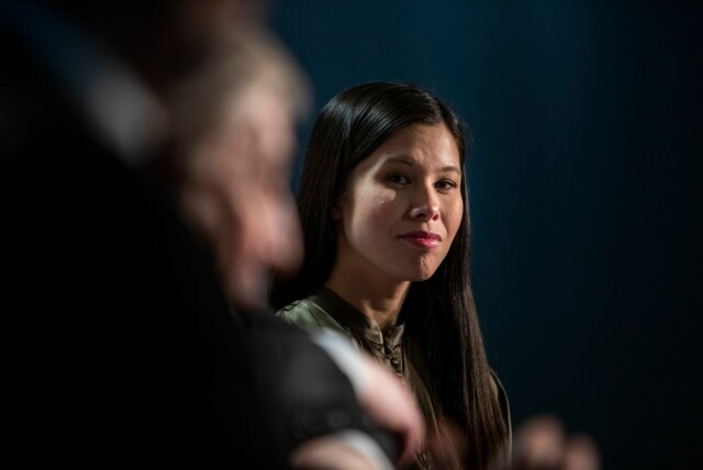 Foto: Tore Meek / NTB hovedbilde