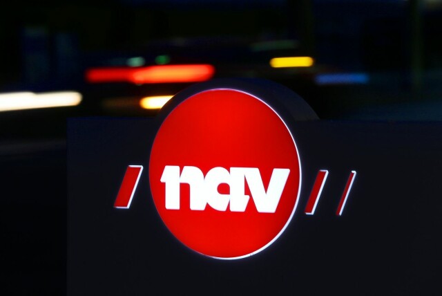 Foto: Ørn E. Borgen / NTB. hovedbilde