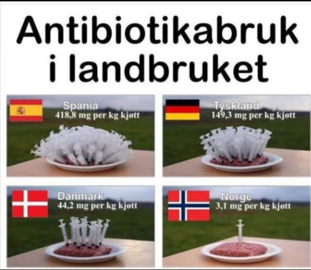 Skjermbilde: Facebook hovedbilde