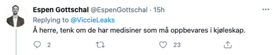 Vedtaksbrev fra Nav er ekte – ba søker låne grill og penger