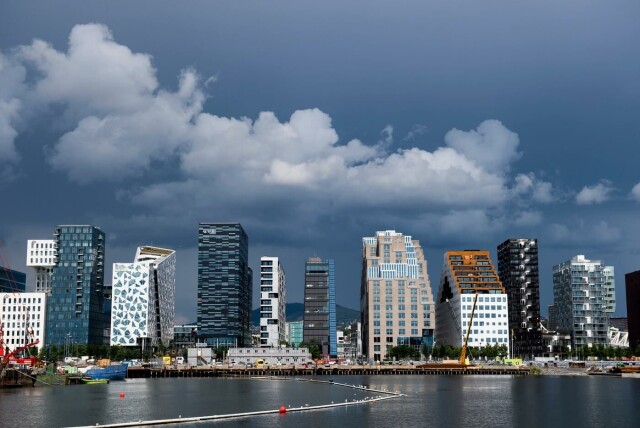 Foto: Jon Olav Nesvold / NTB Scanpix hovedbilde