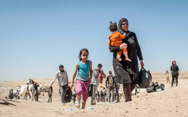 Foto: NRC - Christian Jepsen hovedbilde