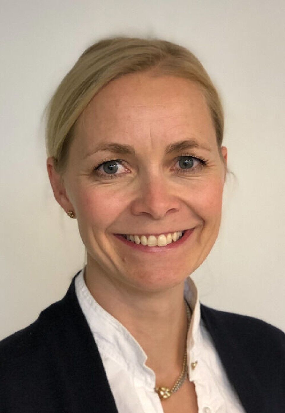Sara Sofie Viksmoen Watle er overlege ved FHI. Foto: FHI Sara Sofie Viksmoen Watle er overlege ved FHI.