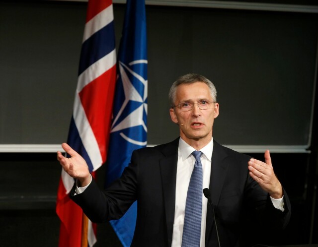 Foto: Terje Pedersen / NTB scanpix. hovedbilde