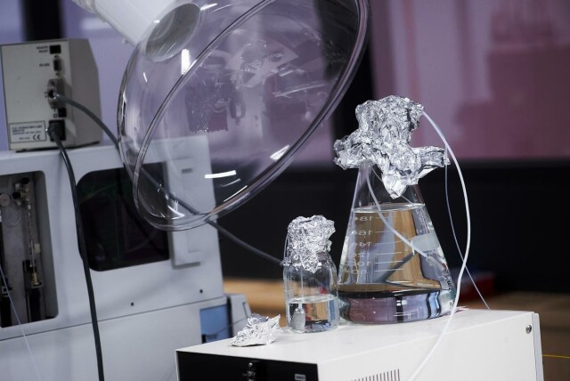 Foto: Kent Skibstad / NTB scanpix hovedbilde