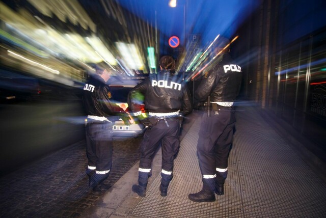Foto: Heiko Junge / NTB scanpix. hovedbilde