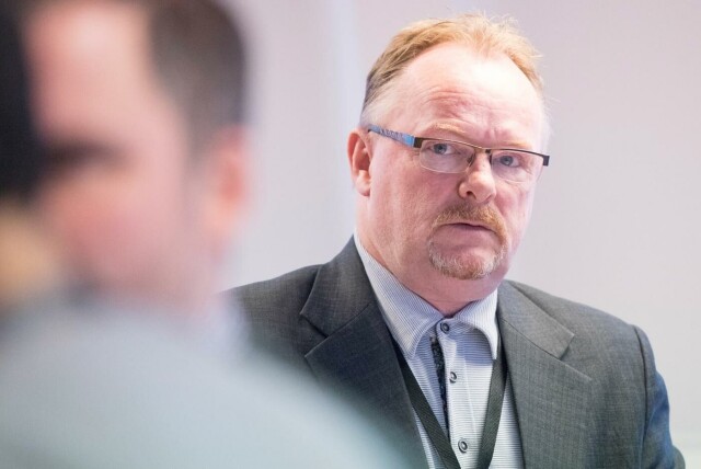 Foto: Audun Braastad / NTB scanpix hovedbilde