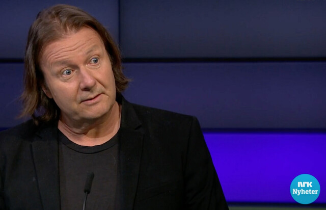 Foto: Skjermdump: NRK.no. hovedbilde
