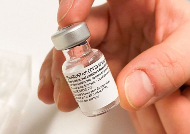 Foto: Tone Spieler / NTB hovedbilde