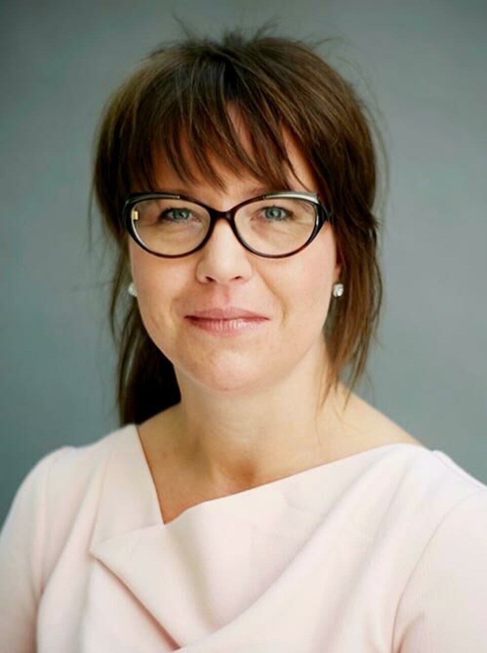 Elisabeth Staksrud ved UiO er prosjektleder for EU Kids Online i Norge Foto: UiO Elisabeth Staksrud er professor i medievitenskap ved UiO.