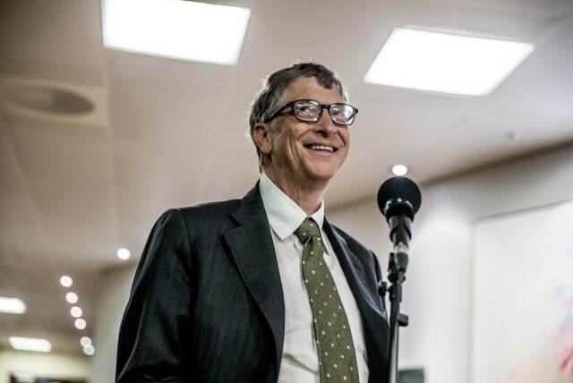 Foto: Stian Lysberg Solum / NTB Scanpix hovedbilde