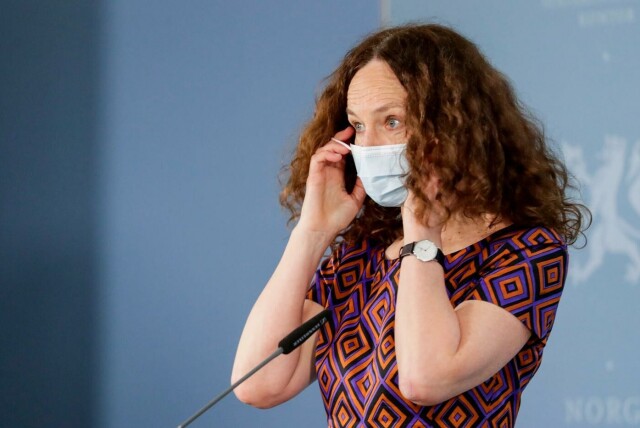Foto: Berit Roald / NTB hovedbilde