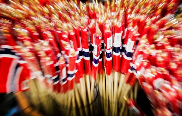 Foto: Gorm Kallestad / NTB. hovedbilde