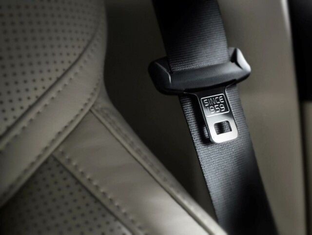 Foto: Volvo Cars (pressebilde) hovedbilde