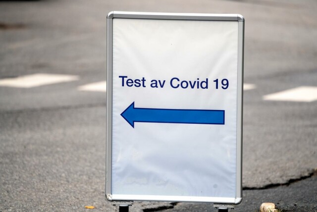 Gorm Kallestad / NTB hovedbilde