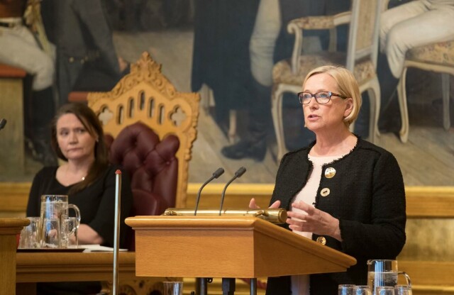 Foto: Vidar Ruud / NTB hovedbilde