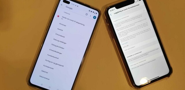 Foto: Morten Langfeldt Dahlback / Faktisk.no hovedbilde
