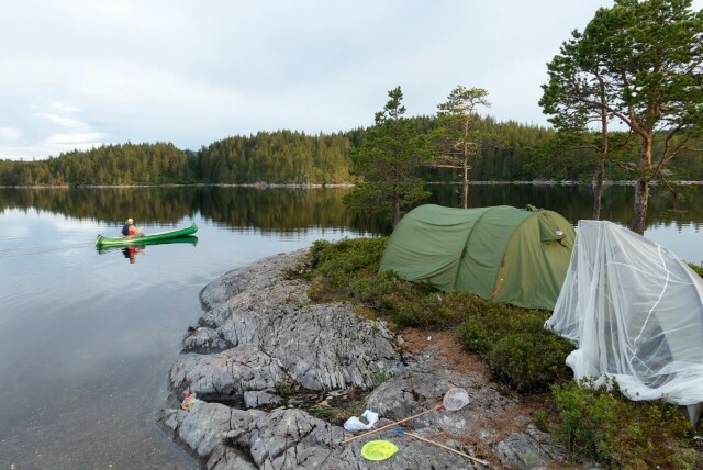 Foto: Gorm Kallestad / NTB Scanpix hovedbilde