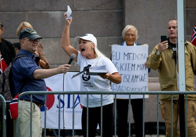 Foto: Geir Olsen / NTB Scanpix hovedbilde