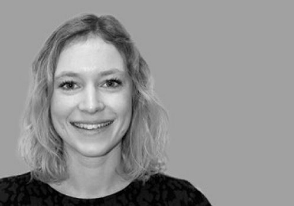 Susanne Azevedo Stirø, advokatfullmektig i Raugland Advokatene. Foto: Raugland Advokatene. Susanne Azevedo Stirø, advokatfullmektig i Raugland Advokatene.