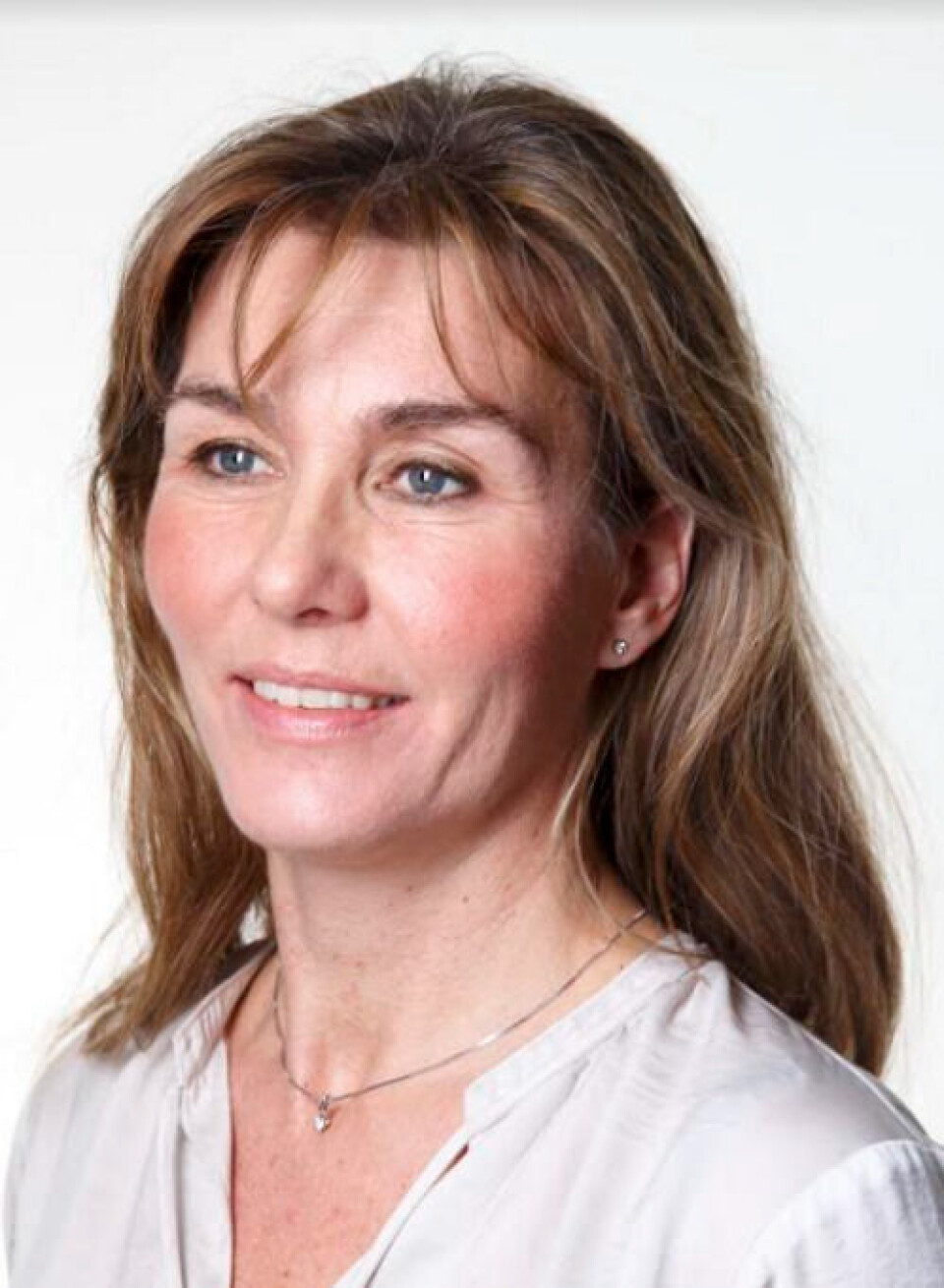 Lill Trogstad er lege og epidemiolog ved FHI, og har forsket på sammenhengen mellom Pandemrix og narkolepsi. Foto: FHI Lill Trogstad er lege og epidemiolog ved FHI, og har forsket på sammenhengen mellom Pandemrix og narkolepsi.