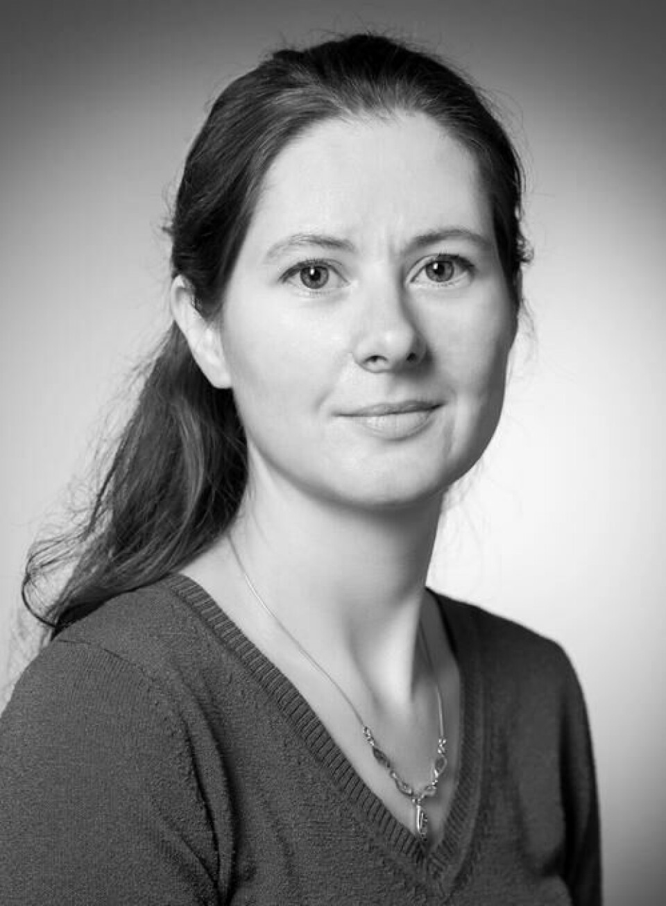Gunnveig Grødeland er vaksineforsker ved avdeling for immunologi og transfusjonsmedisin på UiO. Foto: UiO Gunnveig Grødeland er vaksineforsker ved avdeling for immunologi og transfusjonsmedisin på UiO.