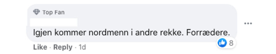 Nei, somaliere kommer ikke foran i vaksinekøen