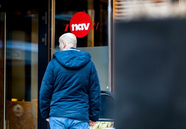 Gorm Kallestad / NTB Scanpix hovedbilde