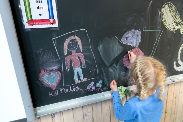 Foto: Gorm Kallestad / NTB Scanpix hovedbilde