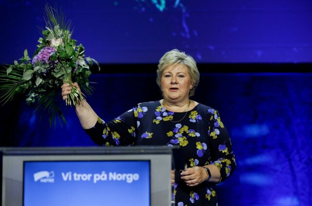 Foto: Vidar Ruud / NTB hovedbilde