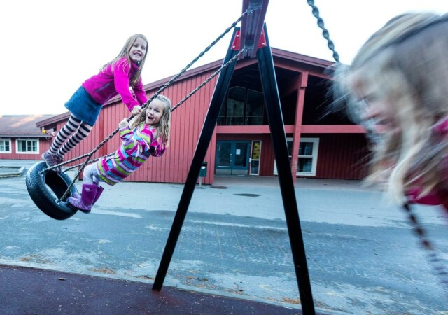 Foto: Gorm Kallestad / NTB Scanpix hovedbilde
