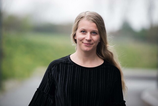 Foto: Carina Johansen / NTB Scanpix hovedbilde