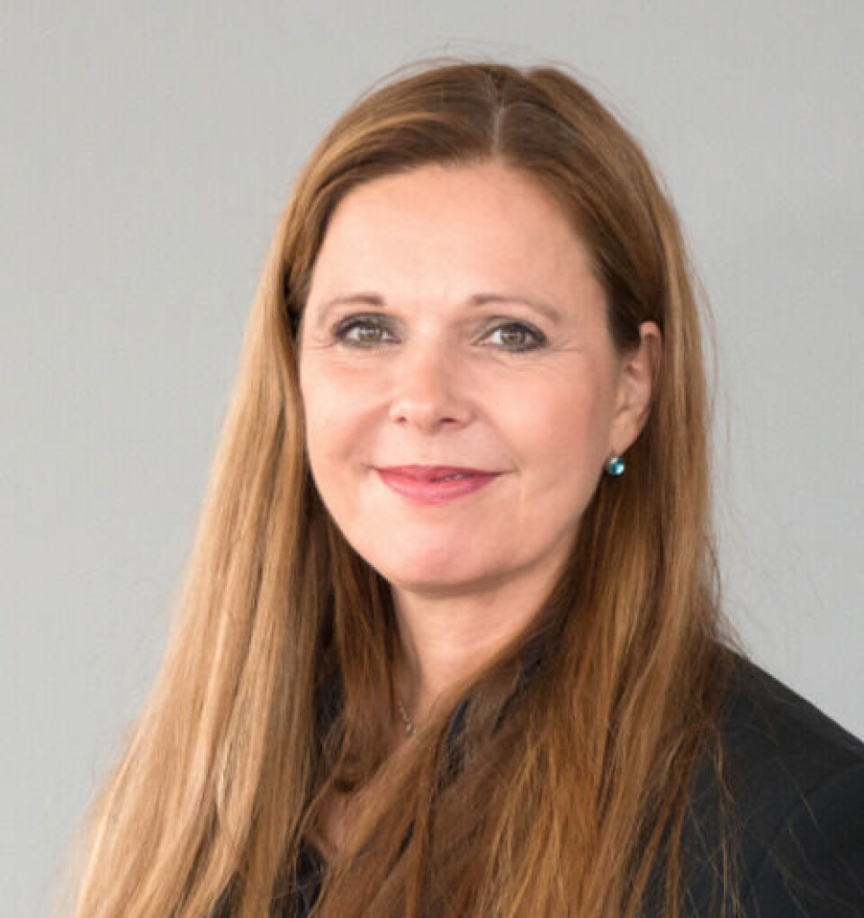 Førsteamanuensis Anne Kjersti Befring ved UiO sier at smittevernloven gir vide fullmakter under alvorlige og smittsomme sykdomsutbrudd. Foto: UiO Førsteamanuensis Anne Kjersti Befring ved UiO sier at smittevernloven gir vide fullmakter under alvorlige og smittsomme sykdomsutbrudd.