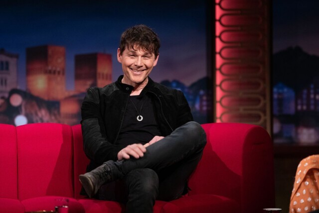 Foto: TV 2/NTB hovedbilde