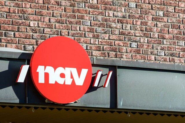 Gorm Kallestad / NTB Scanpix hovedbilde