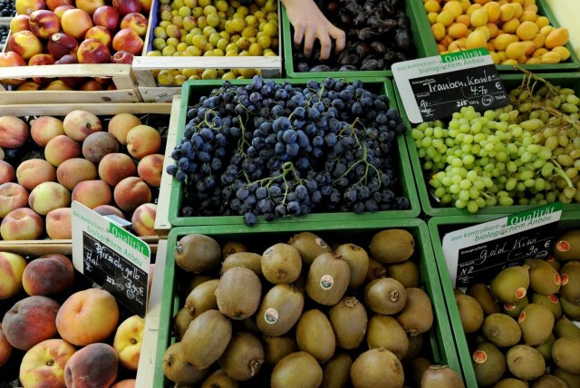 Frank May / NTB hovedbilde