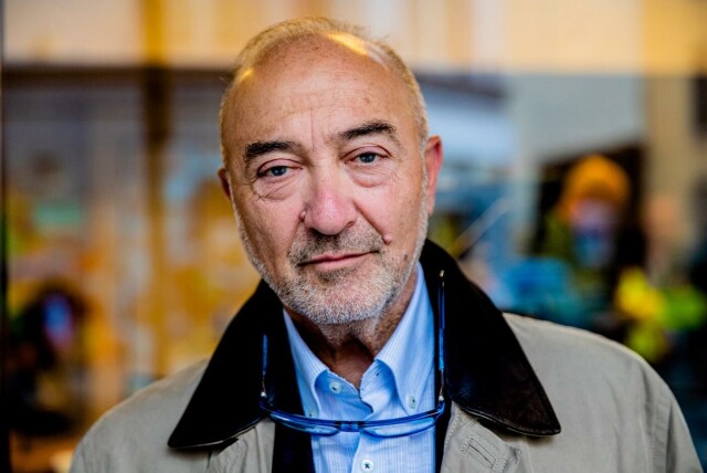 Foto: Stian Lysberg Solum / NTB scanpix hovedbilde