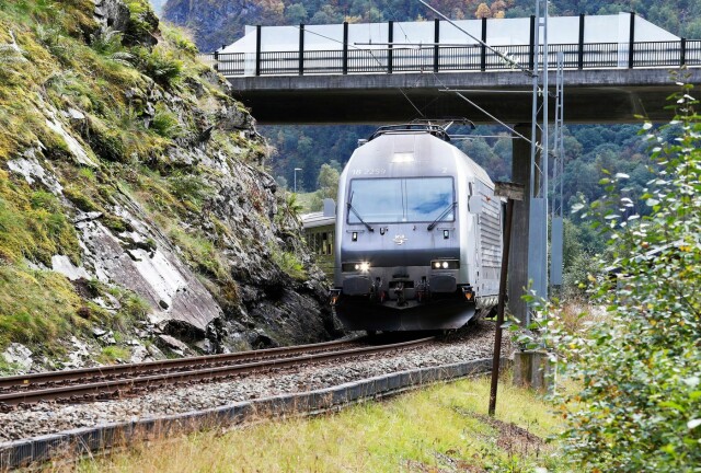 Foto: Erik Johansen / NTB scanpix hovedbilde