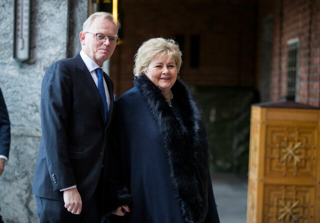 Foto: Terje Pedersen / NTB scanpix. hovedbilde