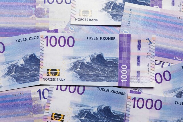 Foto: Ole Berg-Rusten / NTB scanpix. hovedbilde