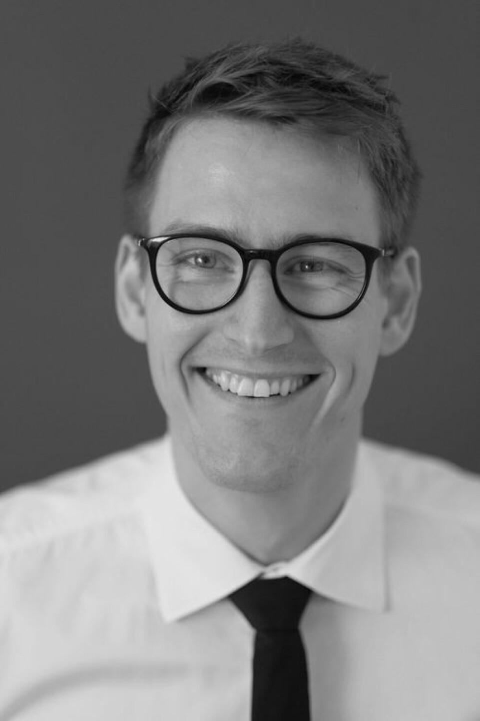 Tom Mannewitz er professor i statsvitenskap ved det tyske universitetet TU Chemnitz. Foto: Technische Universität Chemnitz Tom Mannewitz er professor i statsvitenskap ved det tyske universitetet TU Chemnitz.