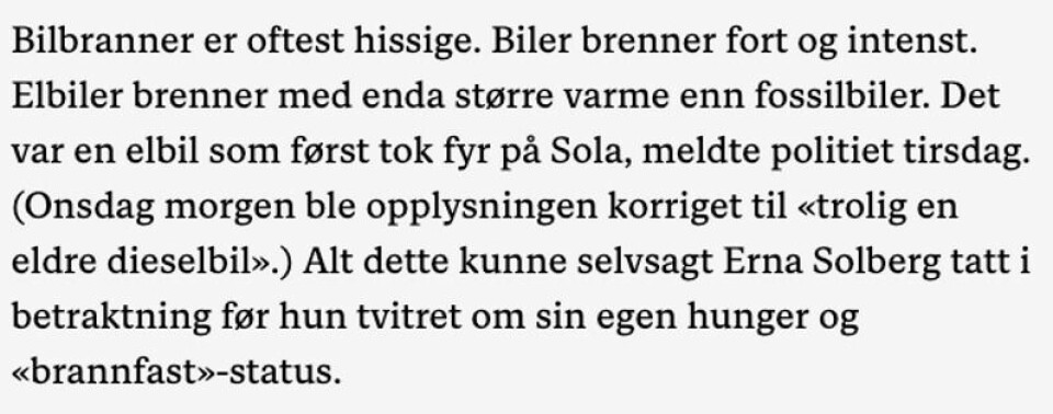 Foto: Skjermbilde / Nettavisen.no