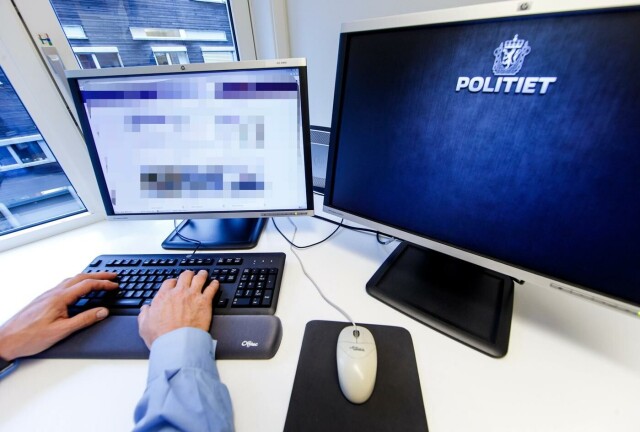 Foto: Gorm Kallestad / NTB scanpix hovedbilde