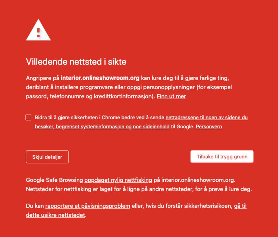 Tar over Facebook-kontoer for å spre falske bitcoin-nyheter
