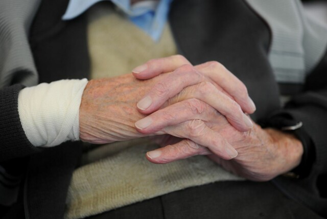 Foto: Frank May / NTB scanpix. hovedbilde