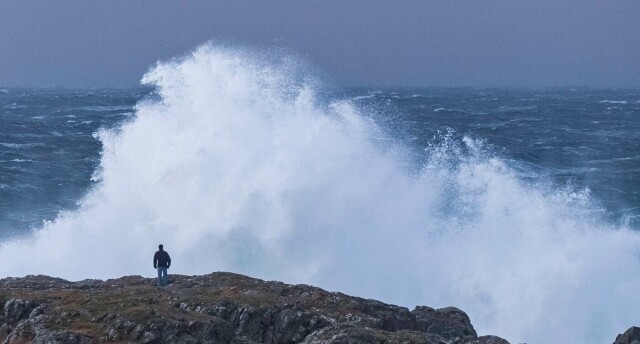 Foto: Tor Erik Schrøder / NTB Scanpix hovedbilde